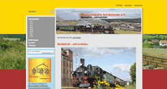 Desktop Screenshot of netzbilder.mbs-archiv.de