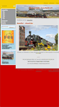 Mobile Screenshot of netzbilder.mbs-archiv.de